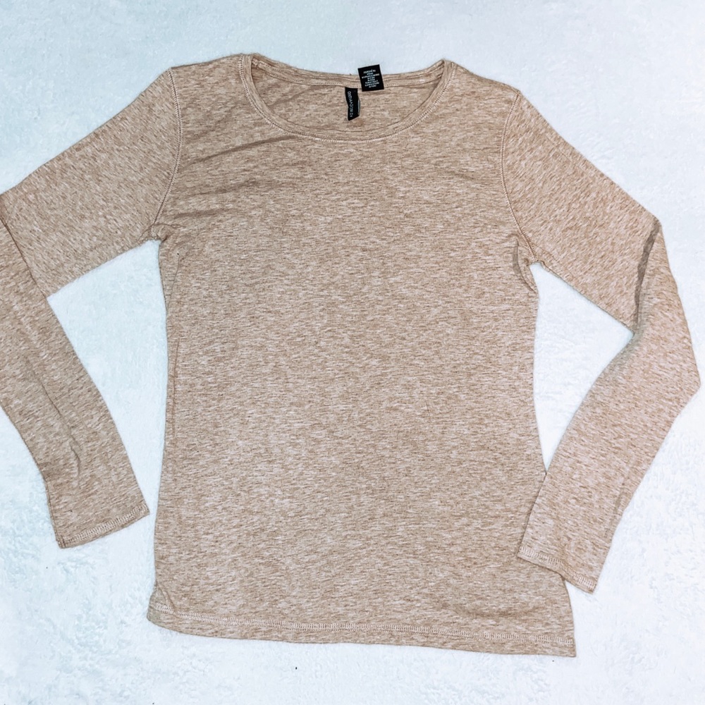 Long Sleeve